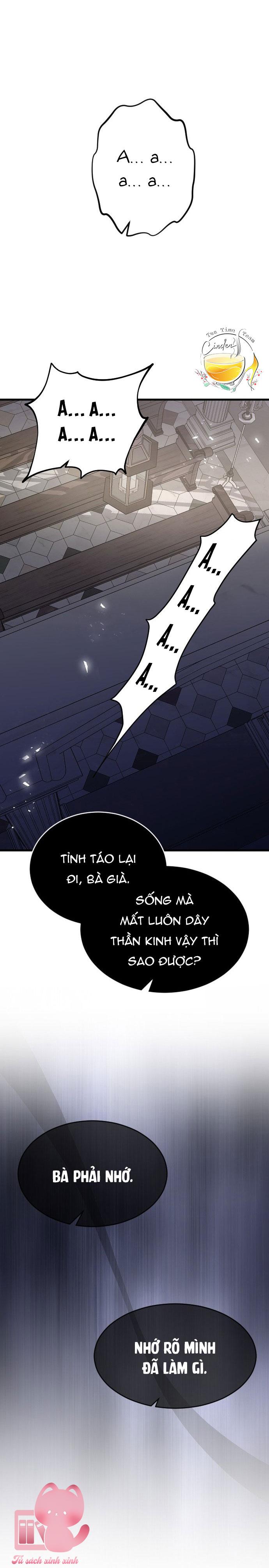 Ba Anh Trai Cực Phẩm Của Tôi Chap 106 - Trang 3