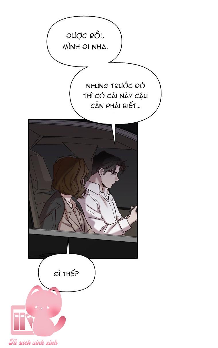 Thanh Xuân Của Chúng Ta Chap 86 - Trang 4