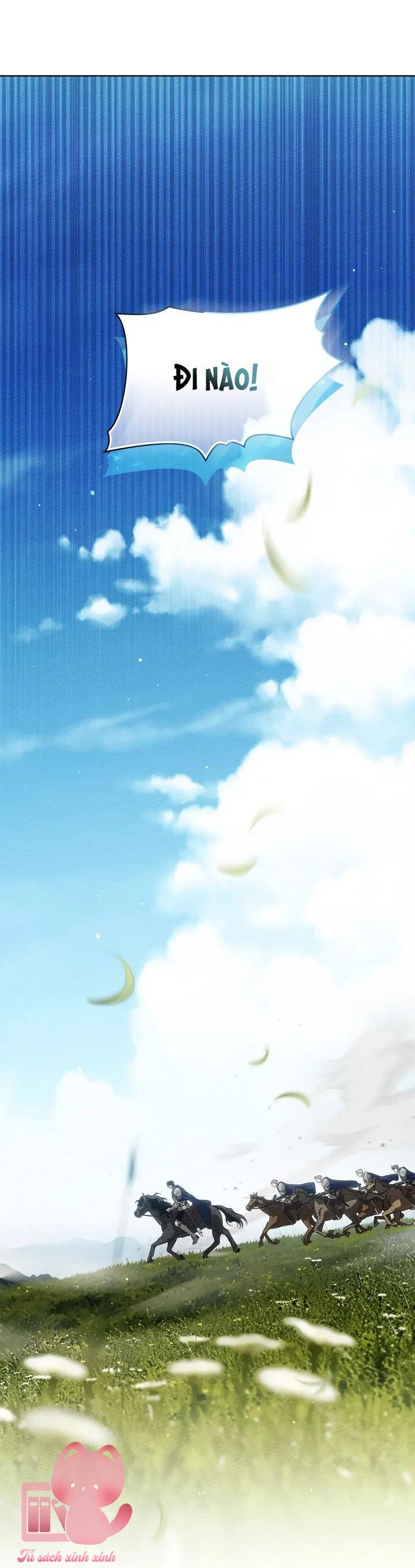 Dưới Tán Cây Sồi Chap 97 - Trang 2