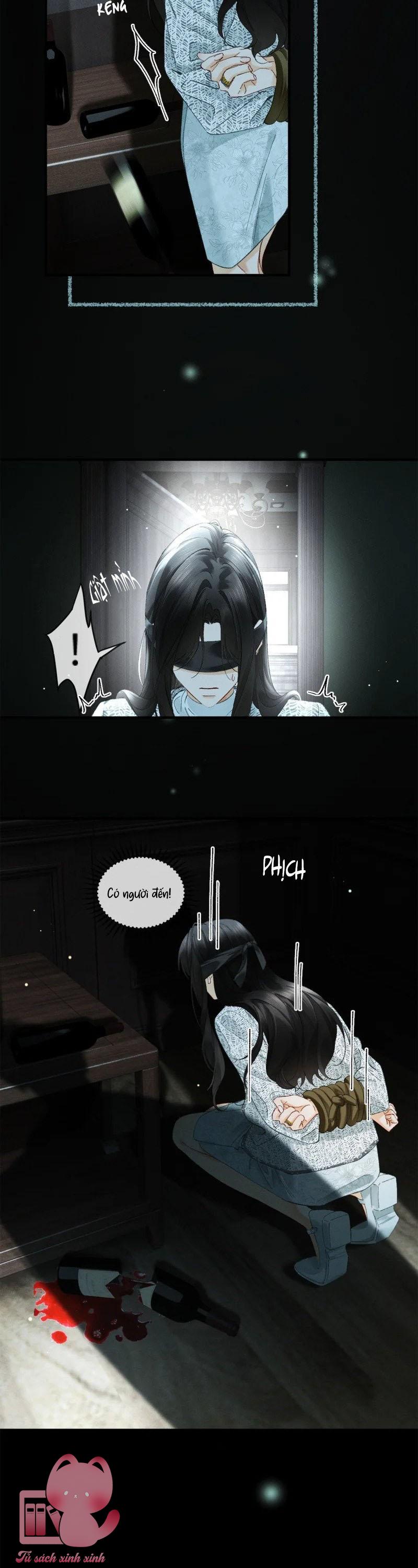 Sa Vào Cạm Bẫy Chap 49 - Trang 2