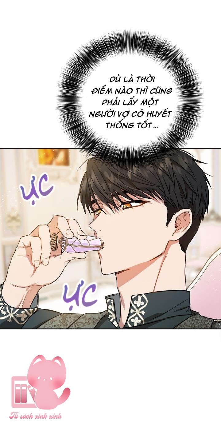 Cuộc Sống Mới Của Công Nương Chapter 40 - Trang 4