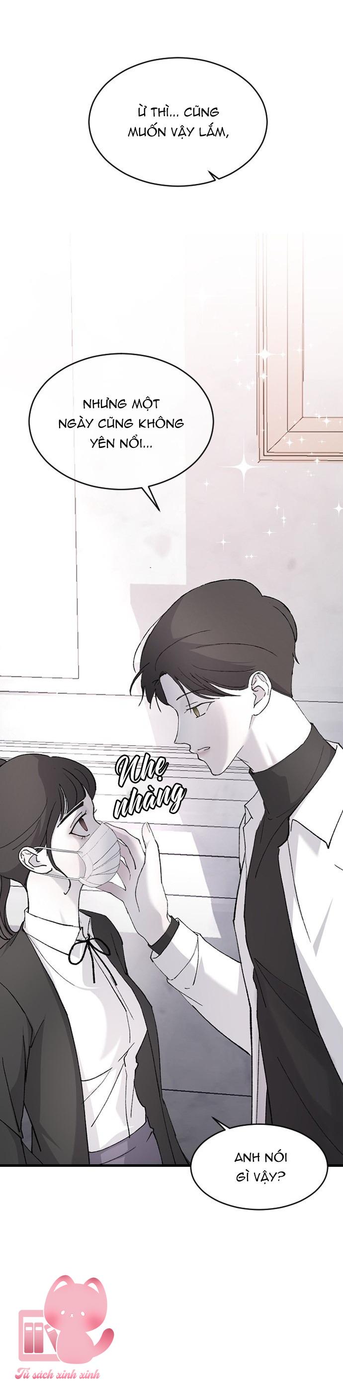 Ba Anh Trai Cực Phẩm Của Tôi Chap 76 - Trang 3