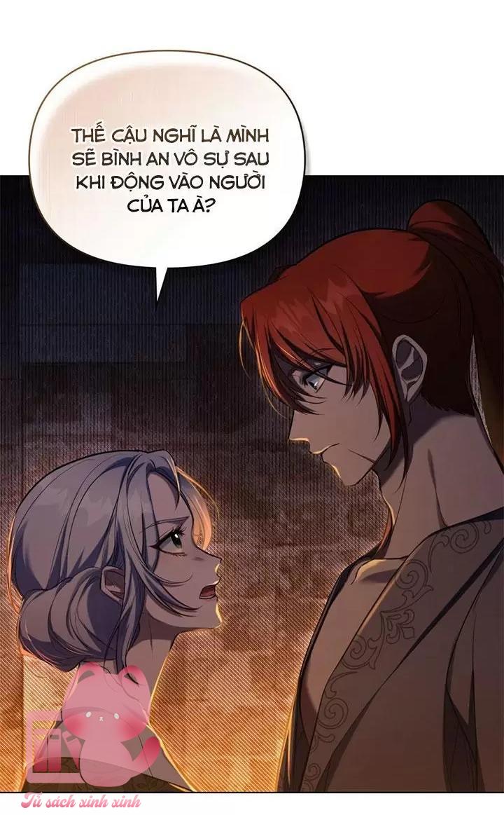 Nếu Không Vâng Lời Công Tước Chapter 37 - Trang 4