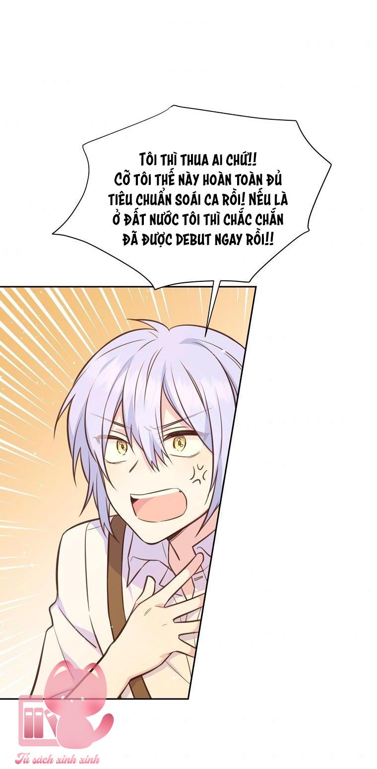 Yêu Tôi Đi, Dù Sao Ngài Cũng Chỉ Là Nhân Vật Phụ Chapter 29 - Trang 4