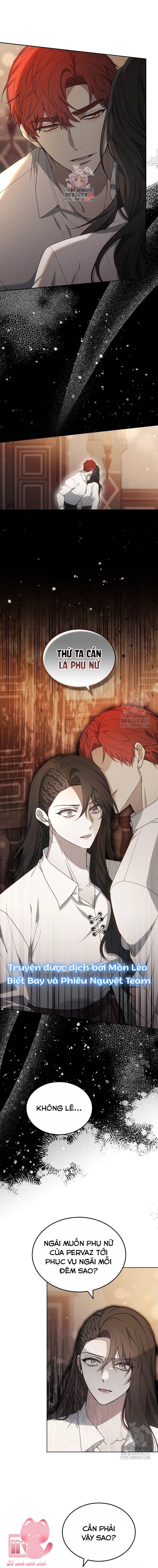 Thời Đại Oman Chap 31 - Trang 2