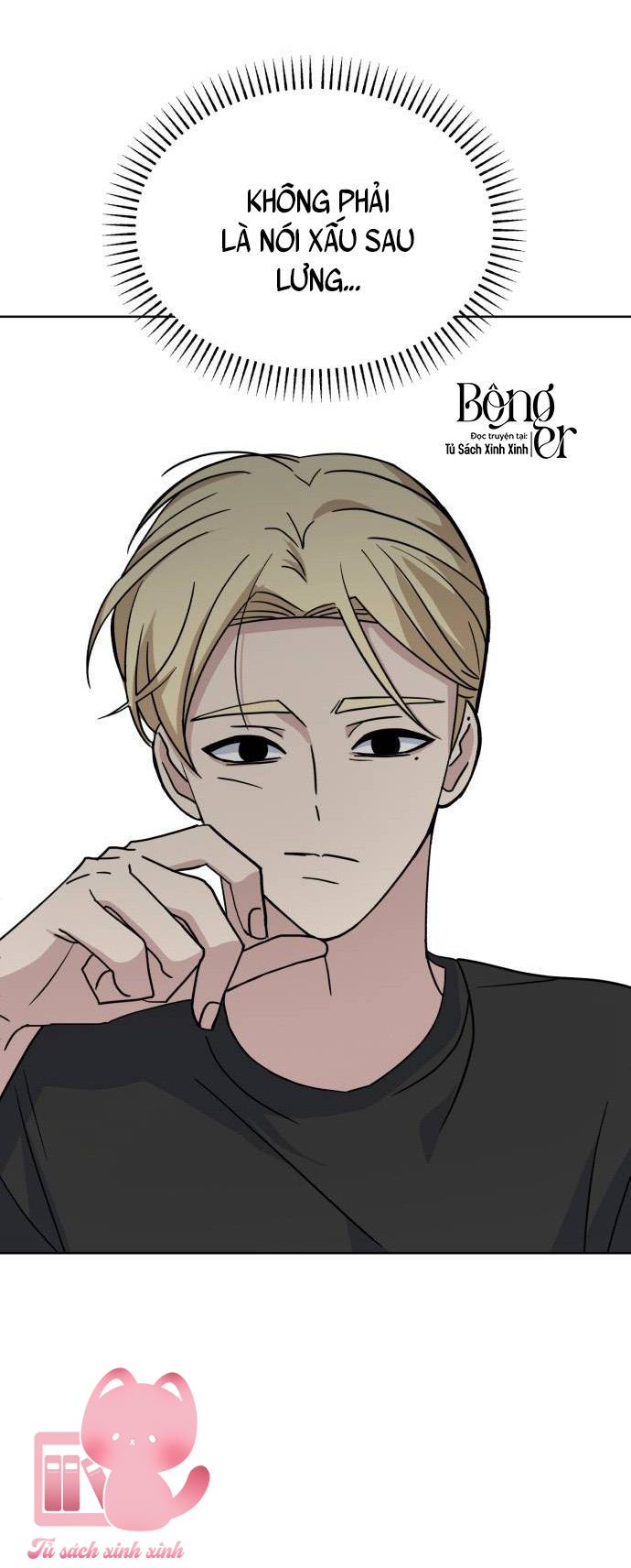 Quan Hệ Nhân Quả Chap 56 - Next Chap 57