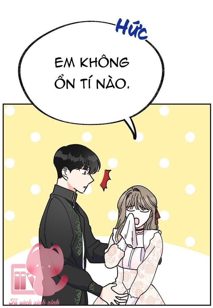 Người Hùng Của Ác Nữ Chapter 32 - Trang 4
