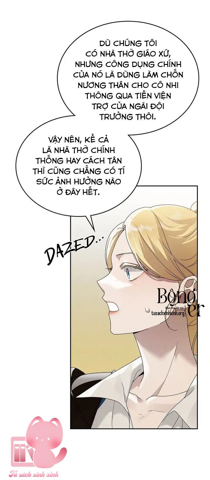 Dưới Tán Cây Sồi Chap 68 - Trang 2