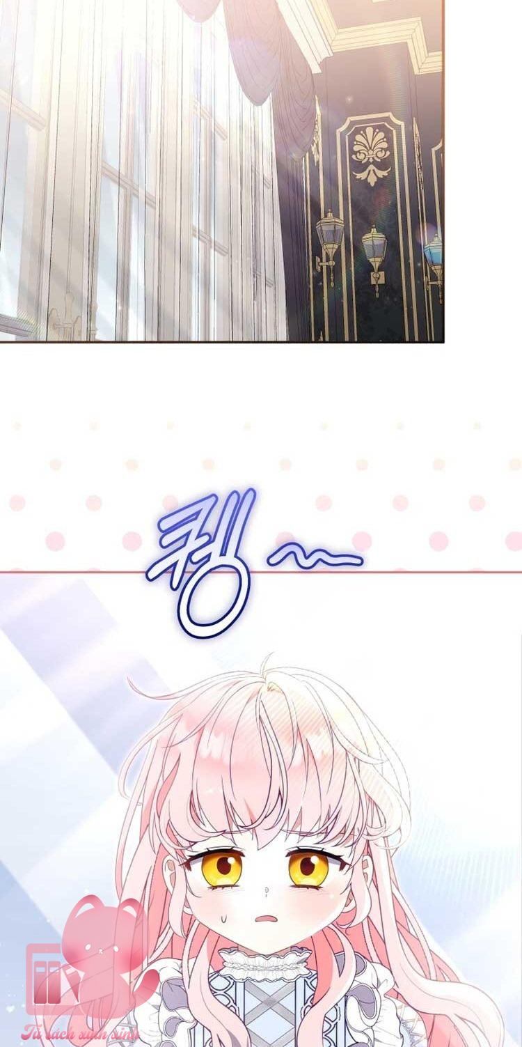 Tôi Được Nuôi Dưỡng Bởi Những Kẻ Phản Diện Chap 61 - Trang 3