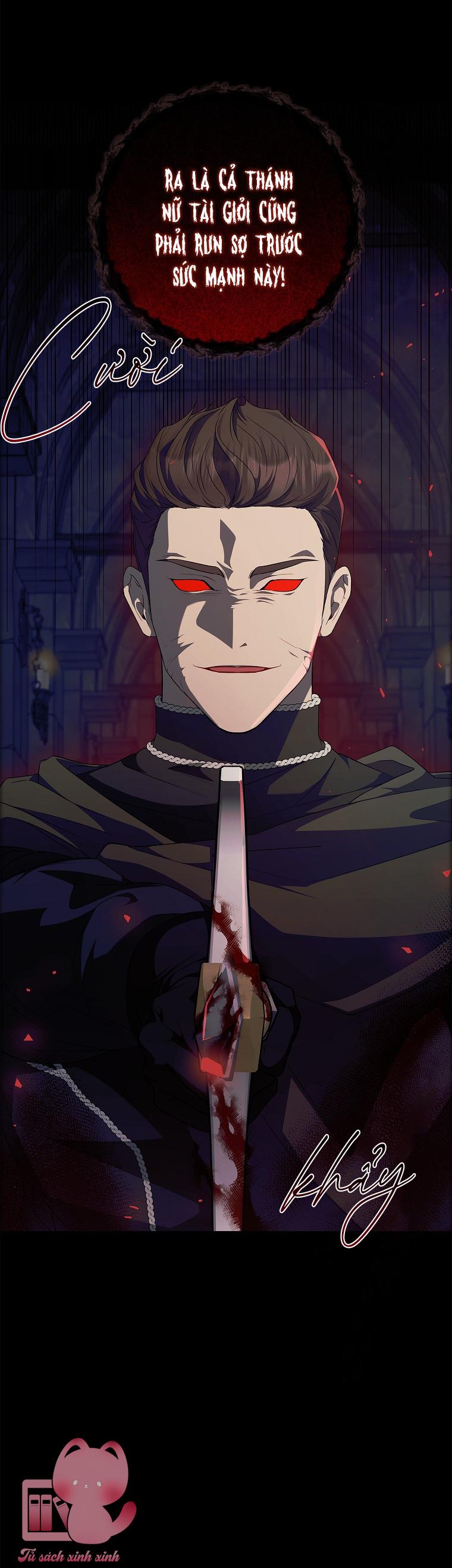 Nhận Nuôi Người Cha Phản Diện Chapter 49 - Trang 4