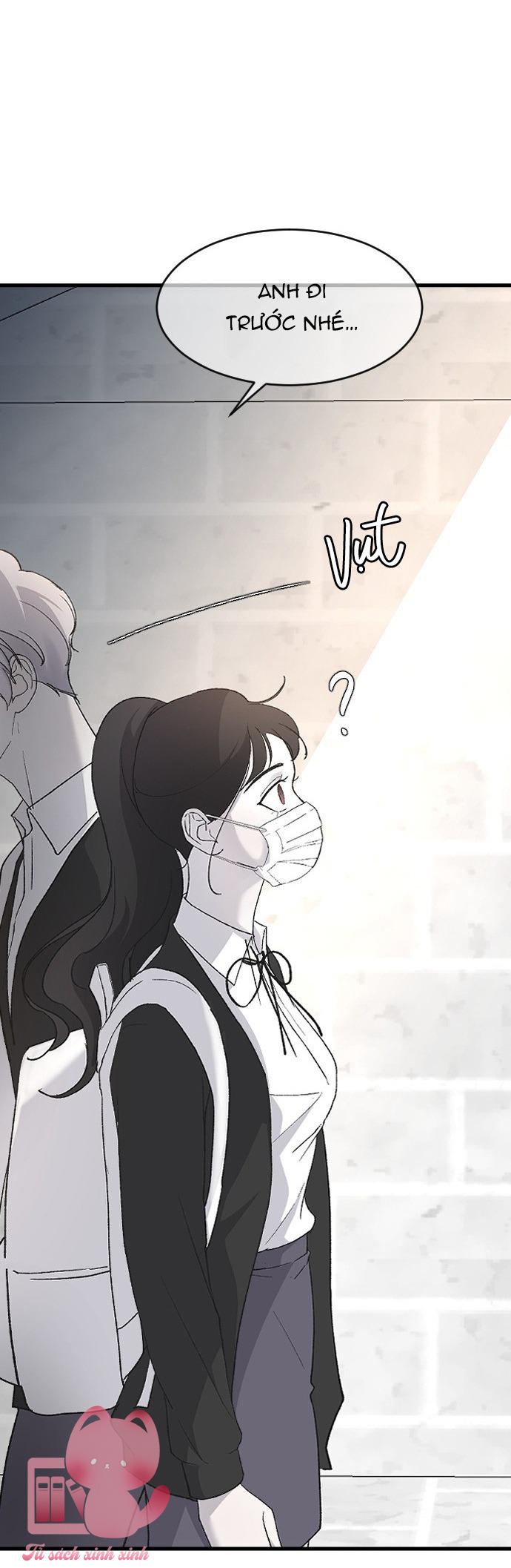 Ba Anh Trai Cực Phẩm Của Tôi Chap 80 - Trang 3