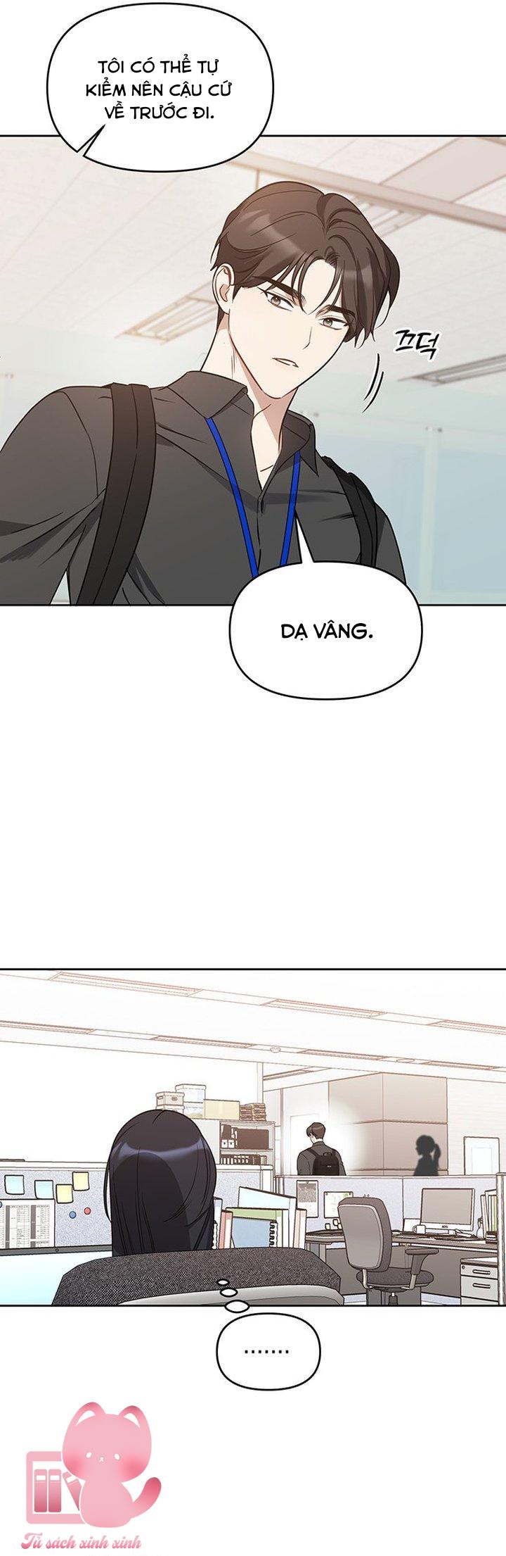 Gieo Nhân Gặt Quả Chap 71 - Next Chap 72