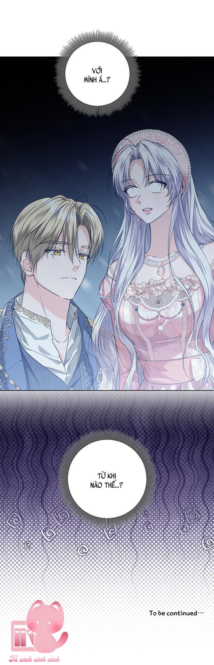 Hoàng Nữ Cosplay Nonfan Chapter 40 - Trang 4