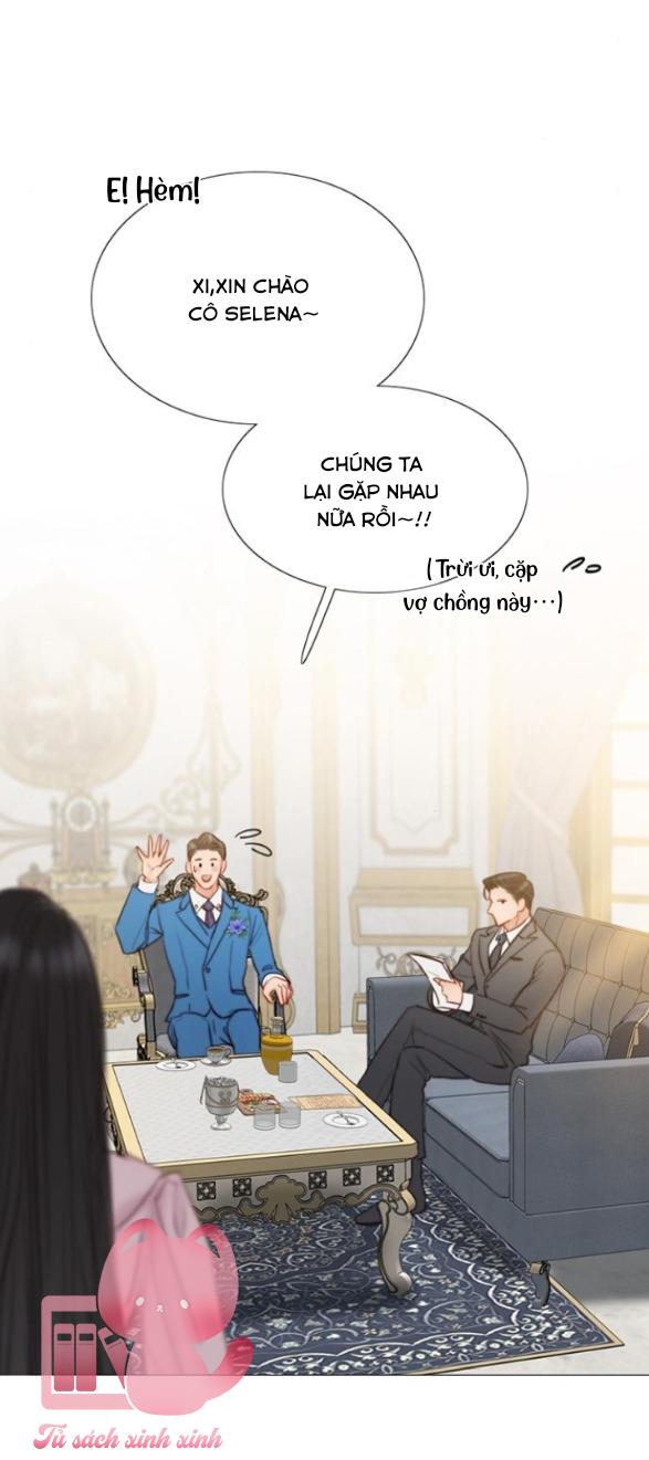 Serena Chương 20 - Trang 3