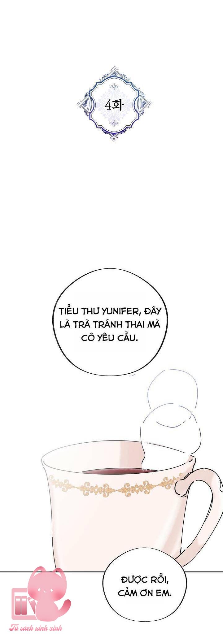 Người Hùng Của Ác Nữ Chapter 4 - Trang 4
