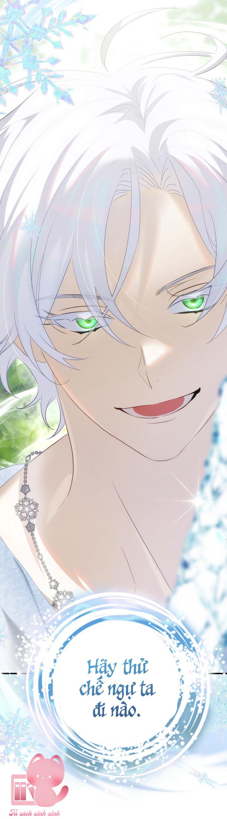 Đứa Nhỏ Không Phải Là Con Anh Chapter 72 - Next Chapter 72.1