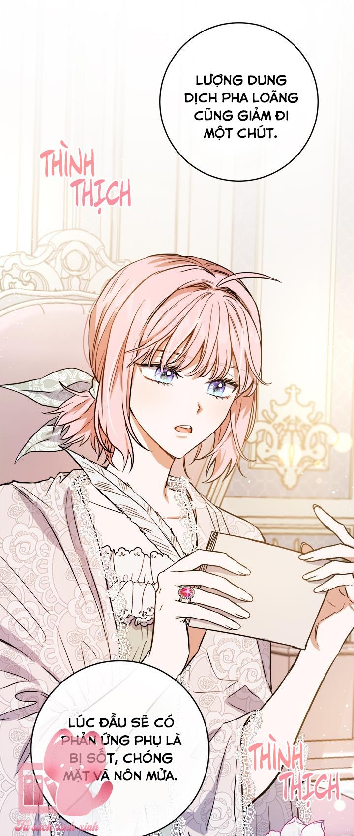 Cuộc Sống Mới Của Công Nương Chapter 34 - Trang 4
