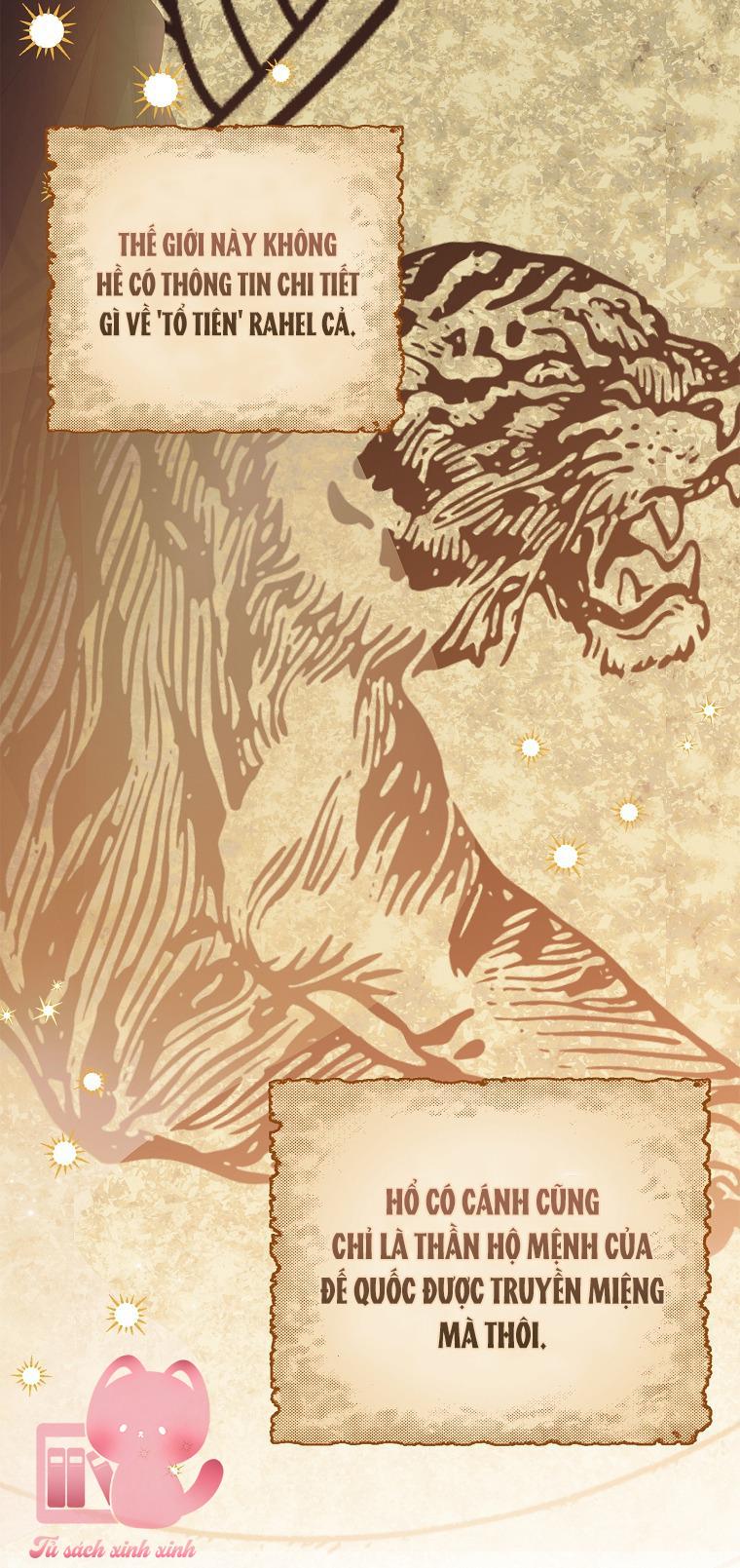 Nhận Nuôi Người Cha Phản Diện Chapter 60 - Trang 4