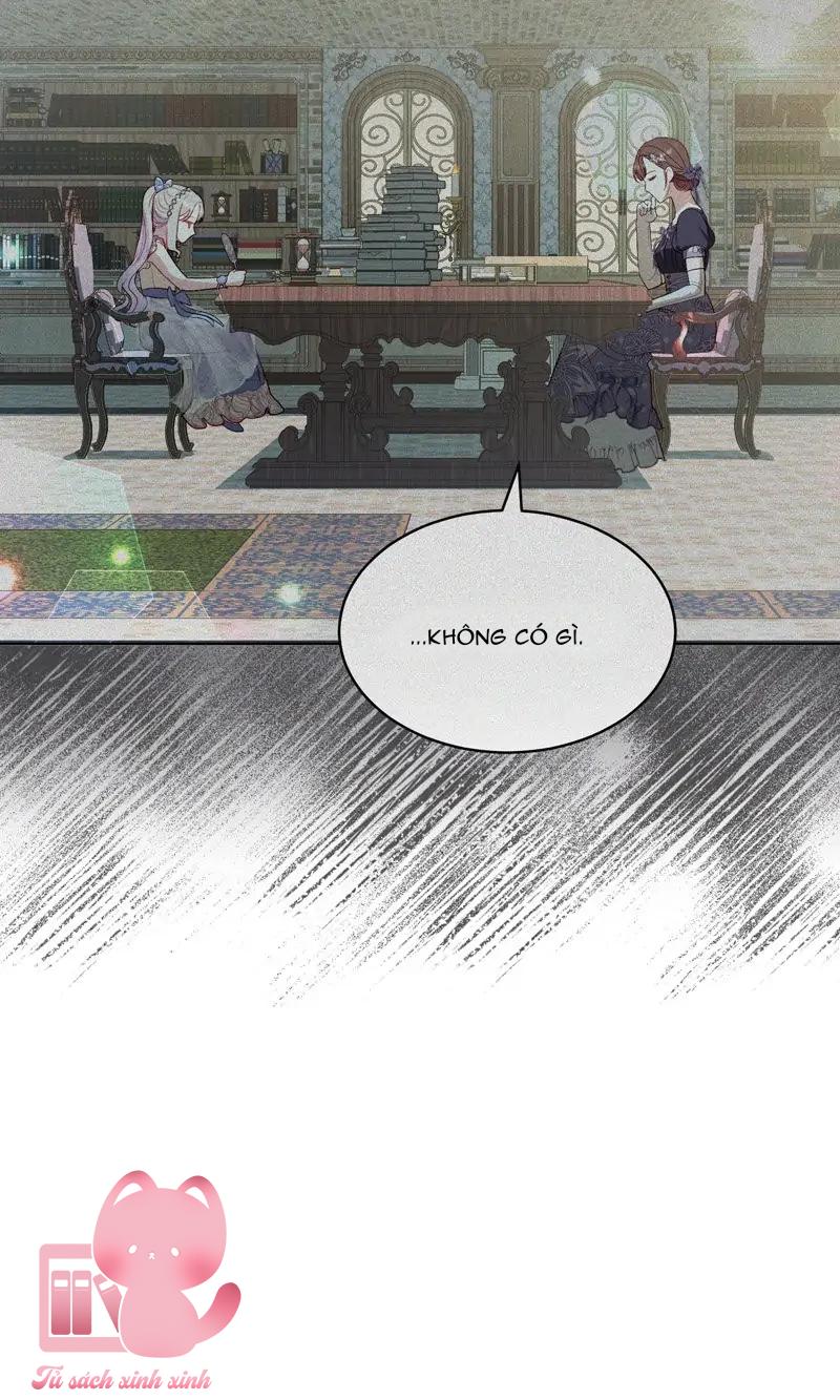 Một Ngày Nọ Bỗng Dưng Cha Xuất Hiện Chapter 38 - Trang 4