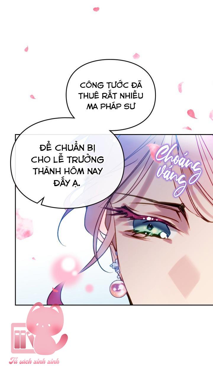 Kết Cục Của Nhân Vật Phản Diện Chỉ Có Thể Là Cái Chết Chapter 153 - Trang 4