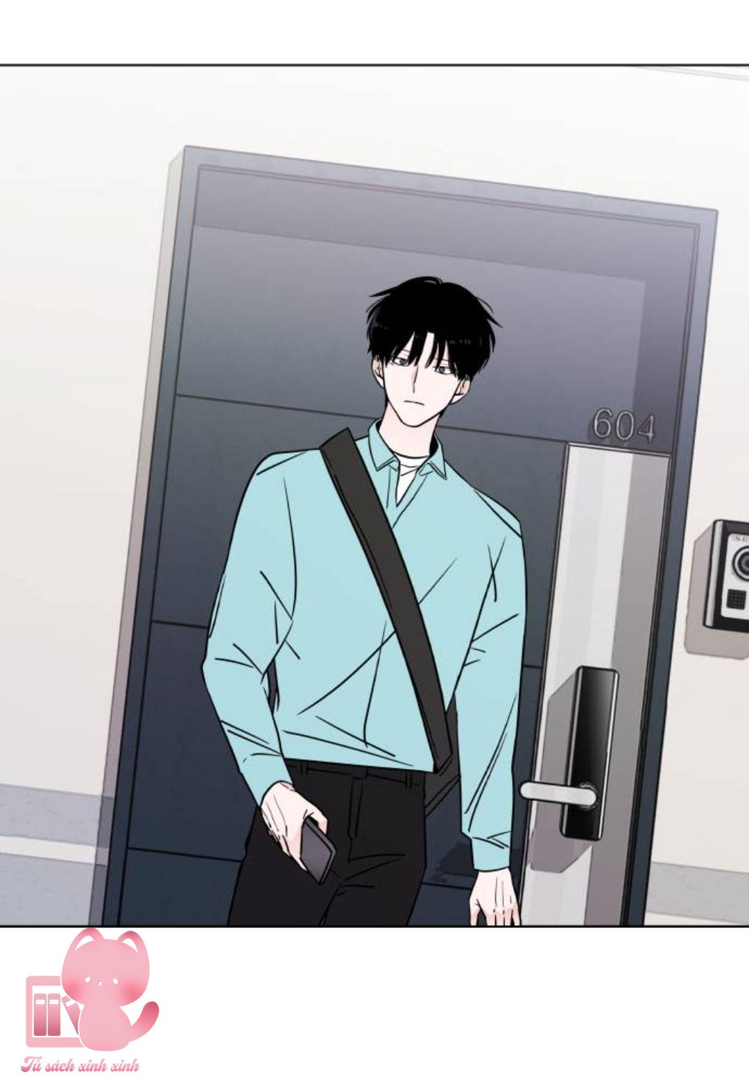 Hôn Trước Khi Ngủ Chapter 3 - Trang 4