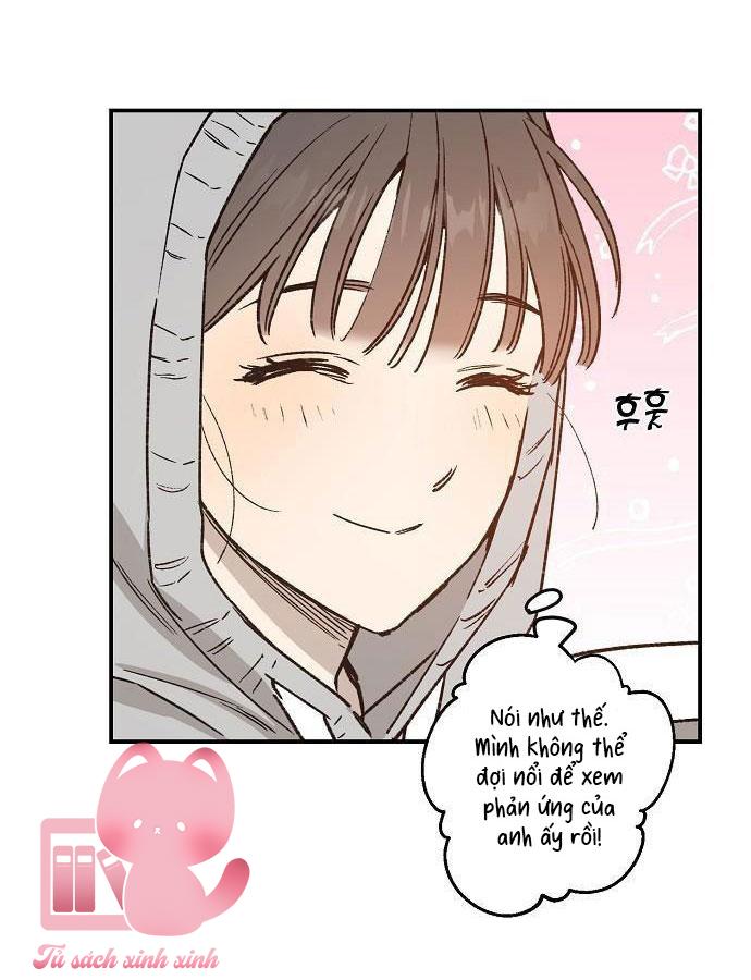 Onsaemiro Chapter 26 - Trang 4