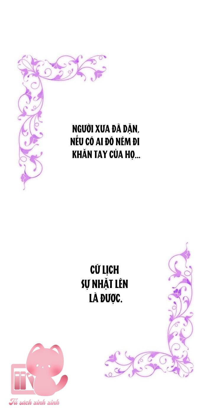 Vị Hôn Thê Khế Ước Của Công Tước Chapter 16 - Next Chapter 17