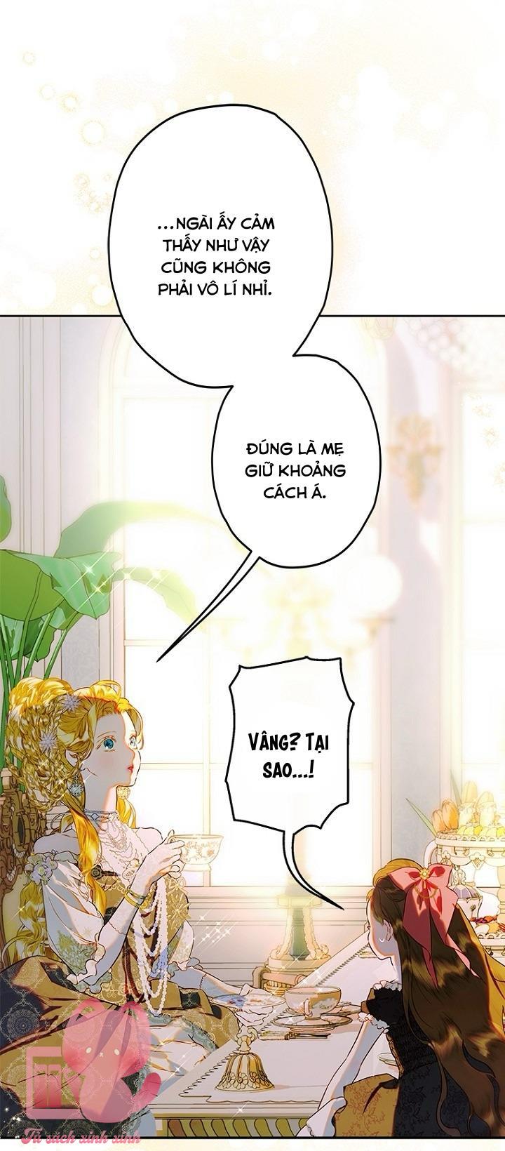 Khế Ước Hôn Nhân Của Mẹ Tôi Chap 89 - Trang 2