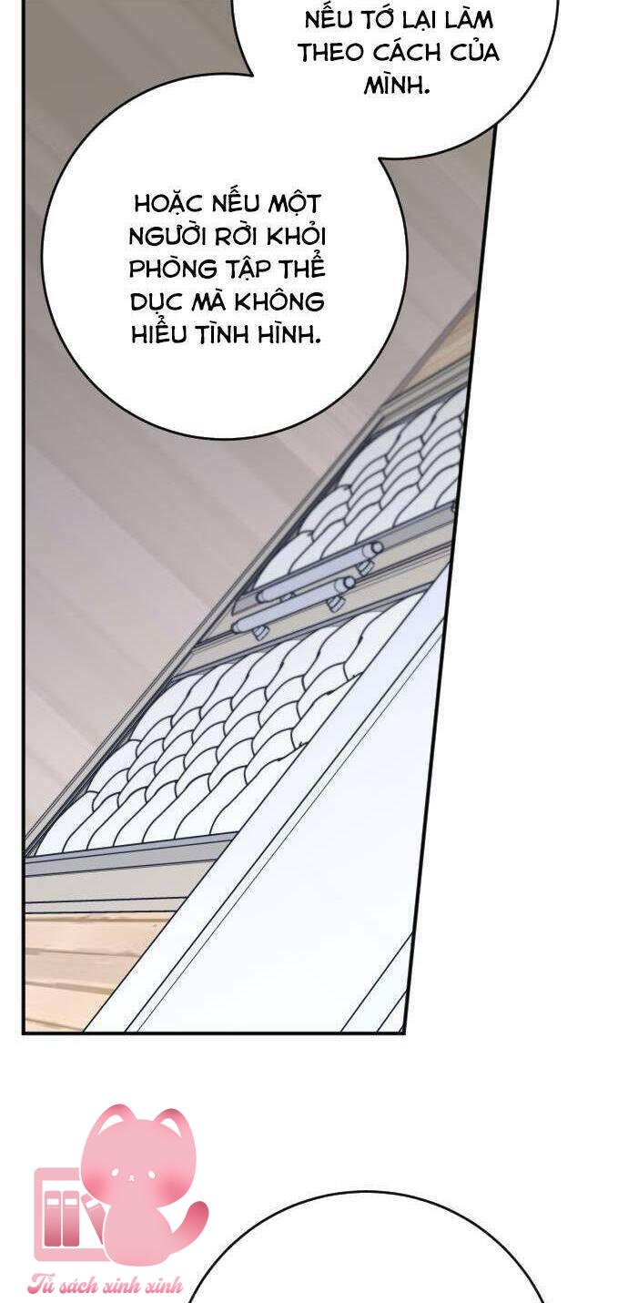 Đêm Của Bóng Tối Chapter 41 - Trang 4