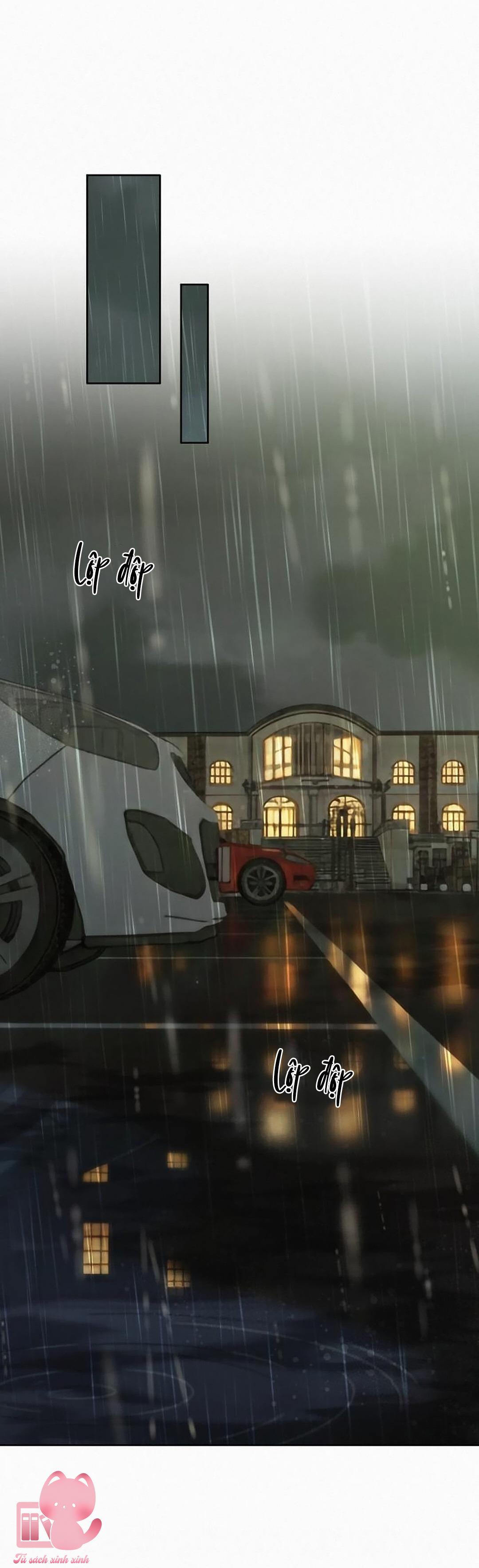 Chiến Lược Tình Yêu Trong Sáng Chap 133 - Trang 2