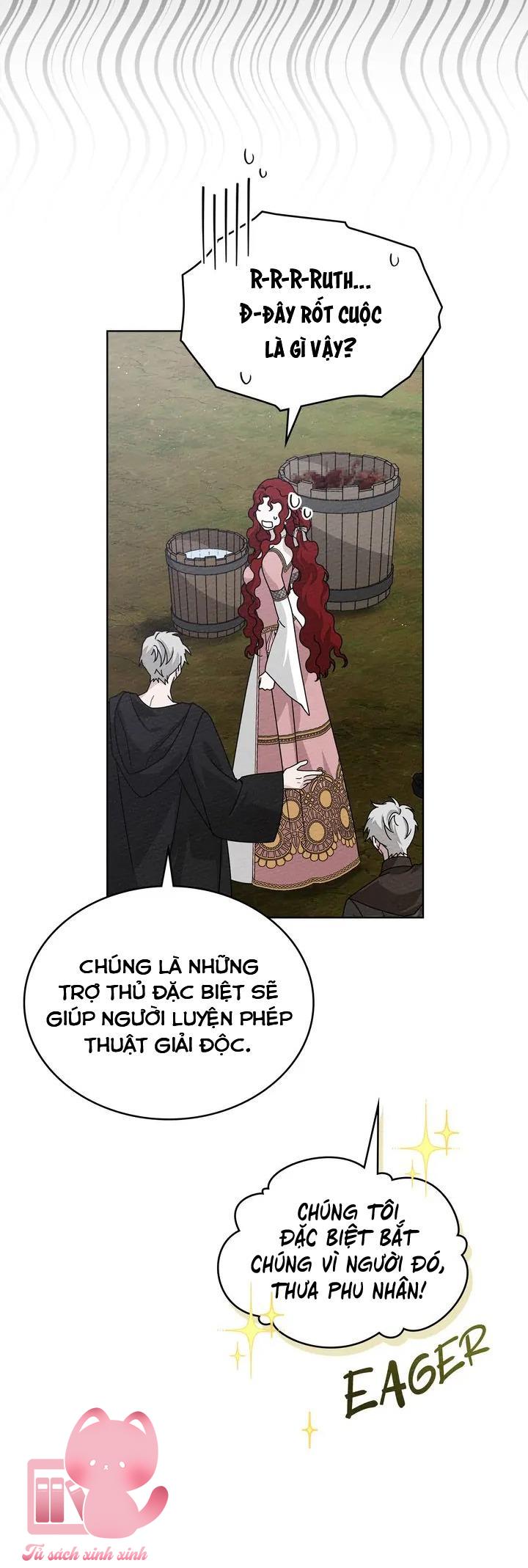 Dưới Tán Cây Sồi Chap 84 - Next Chapter 84.1