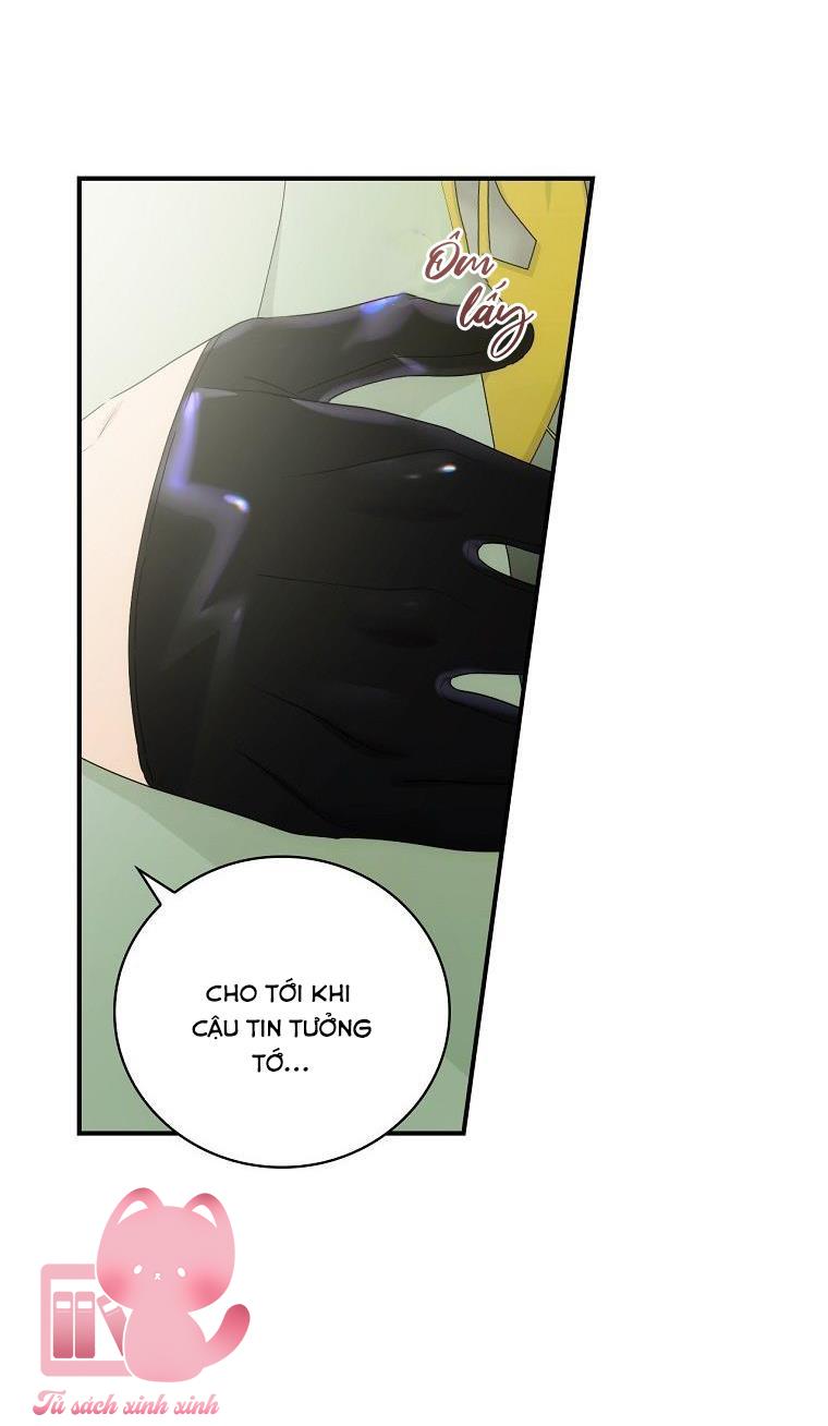 Đứa Nhỏ Không Phải Là Con Anh Chapter 49 - Trang 4