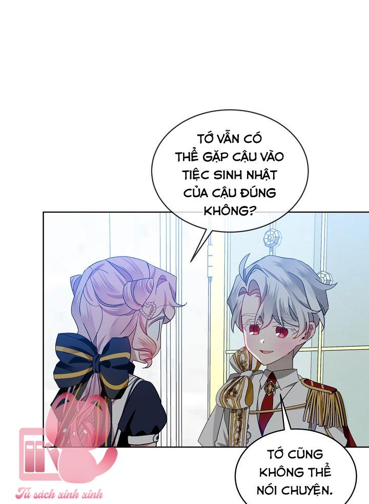 Quý Cô Thế Giới Ngầm Chap 48 - Next Chap 49