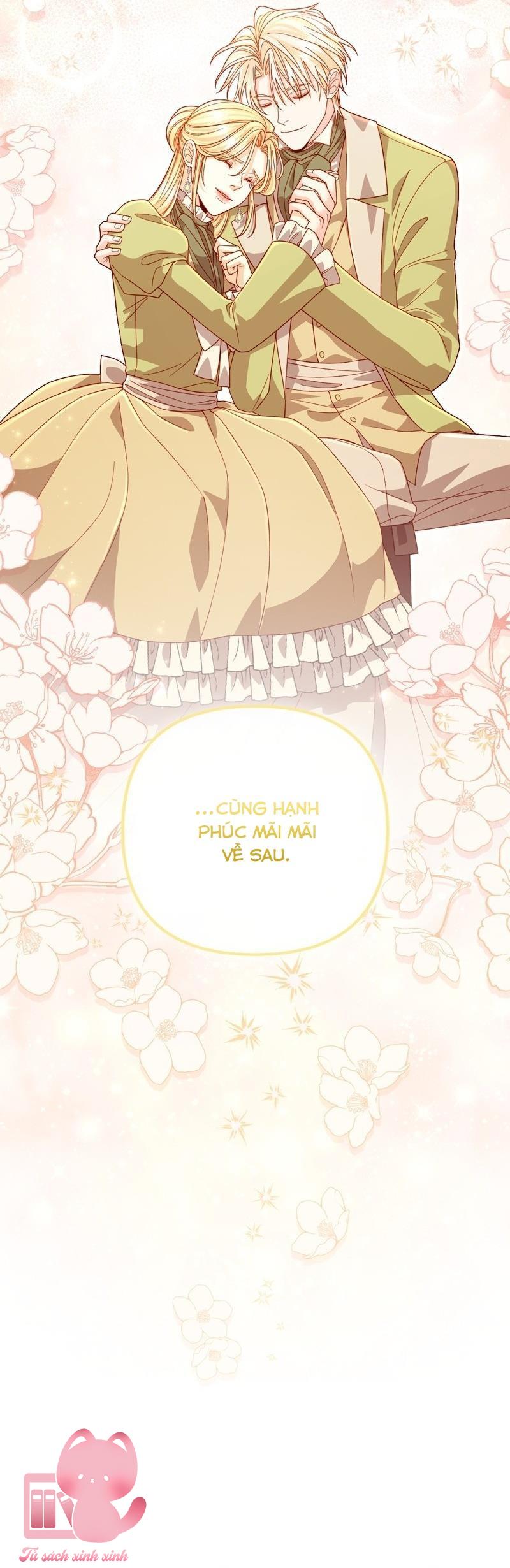 Hoàng Hậu Tái Hôn Chap 188 - Trang 4