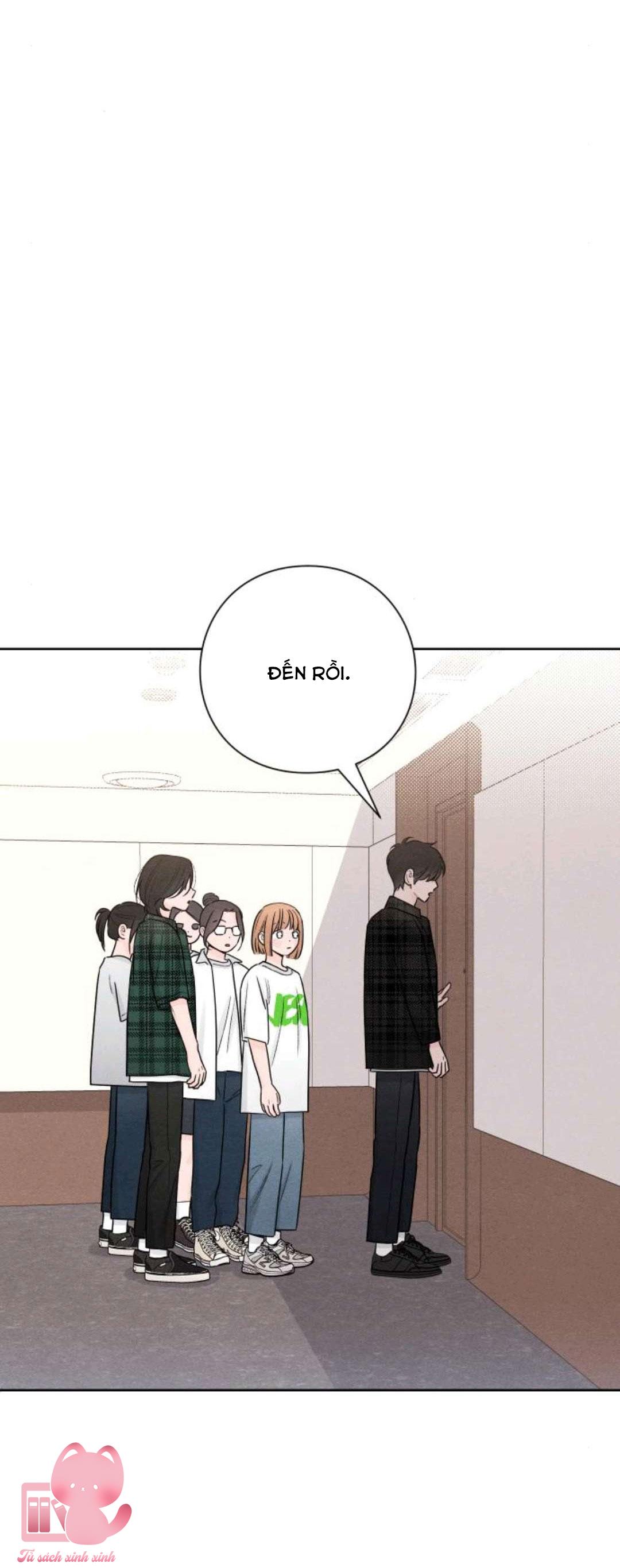 Bí Mật Thanh Xuân Chapter 47 - Trang 4