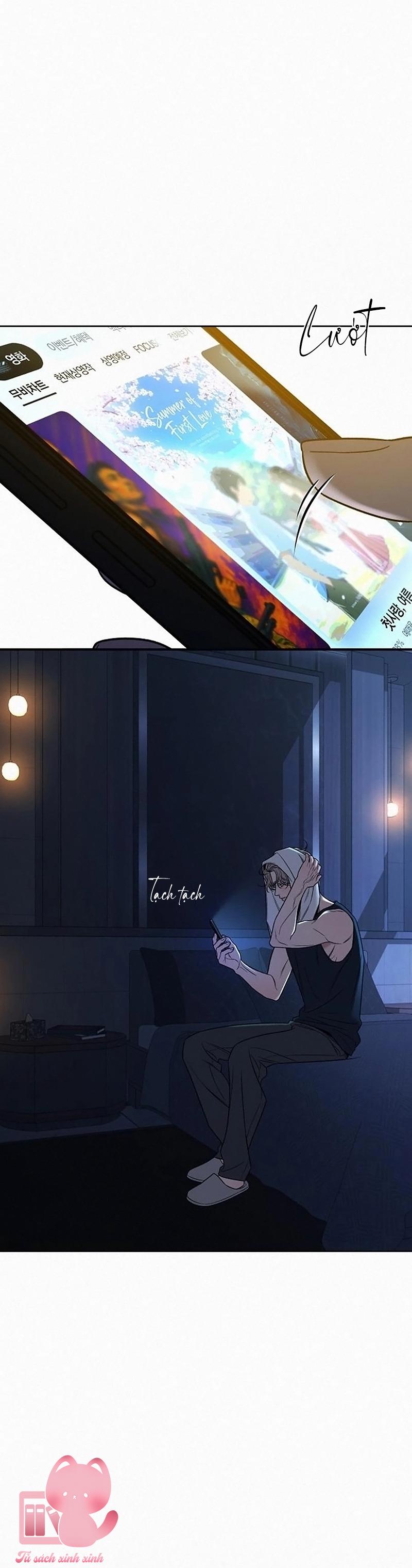 Chiến Lược Tình Yêu Trong Sáng Chap 112 - Trang 2