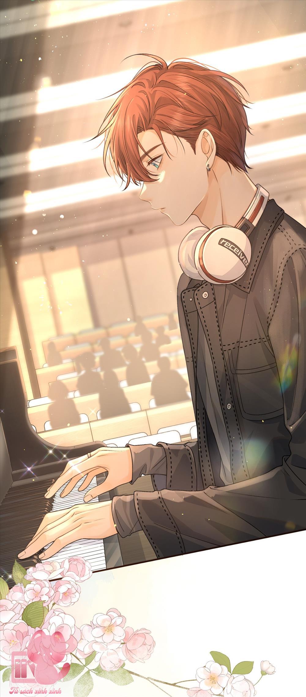 Em Chỉ Muốn Hít Vận Khí Của Anh Chapter 38 - Trang 4