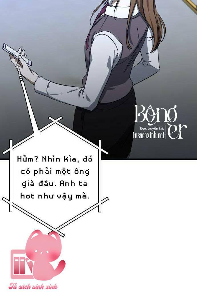 Đêm Của Bóng Tối Chapter 45 - Trang 4