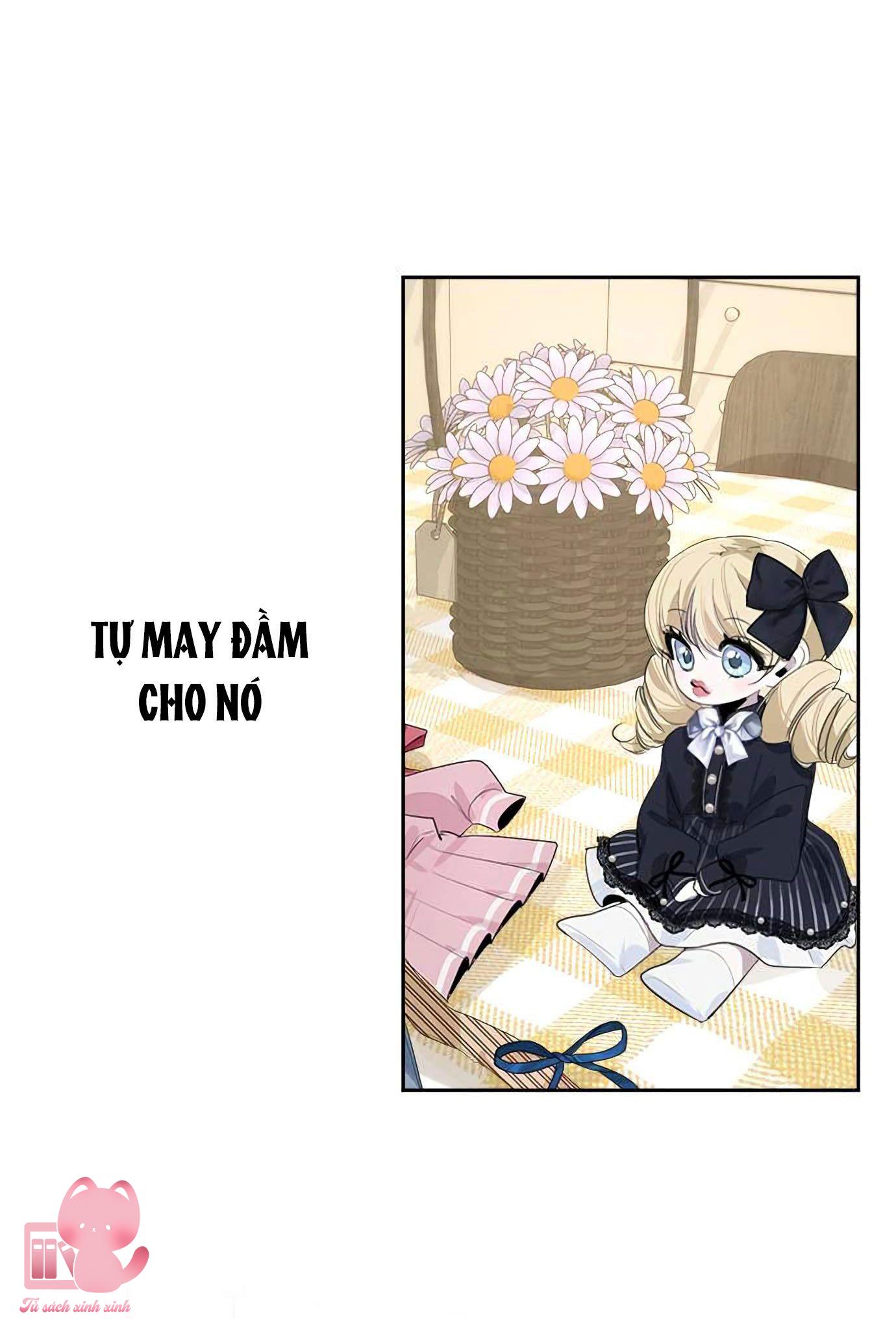 Đàn Anh Xấu Xa! Chap 45 - Trang 3