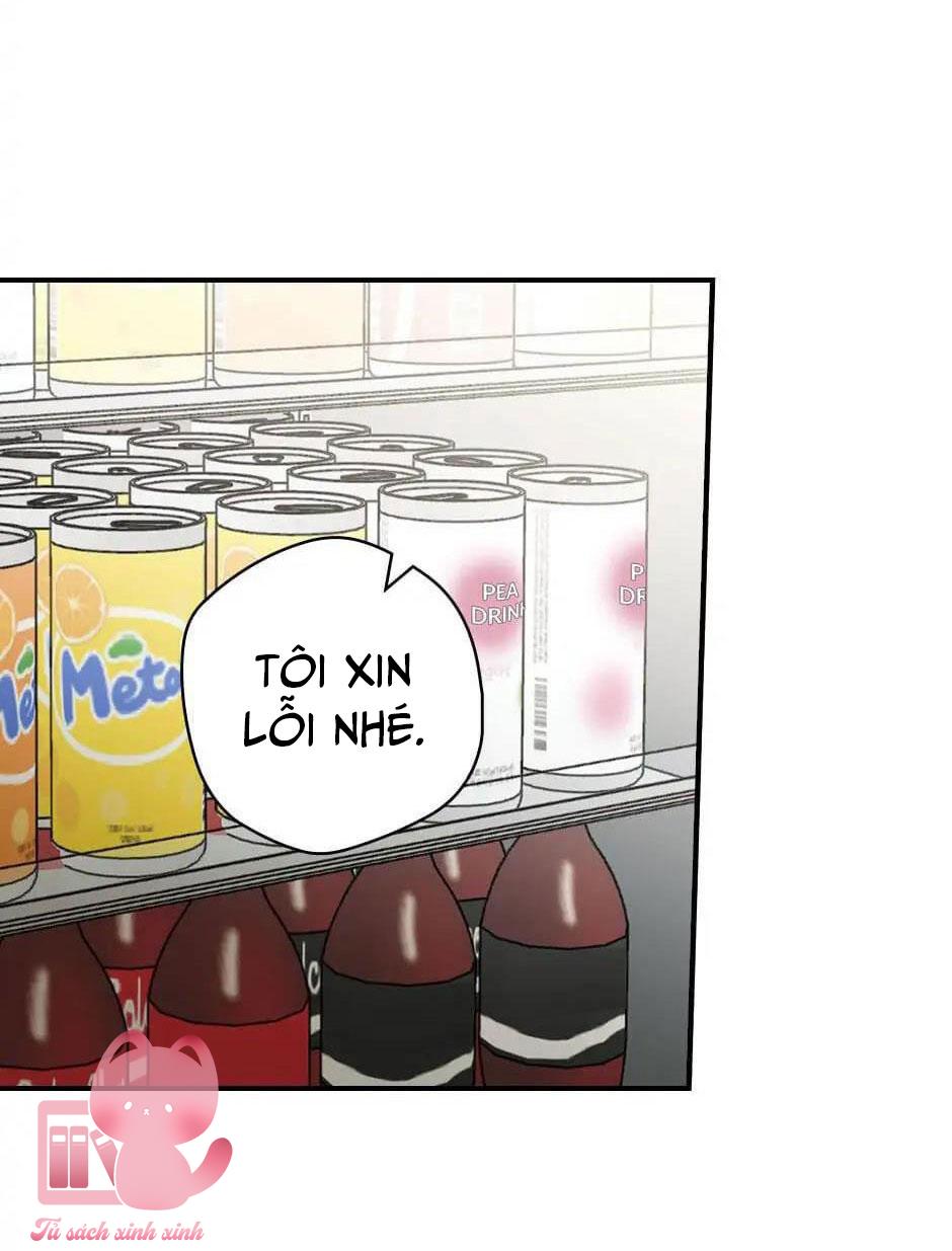 Ly Espresso Của Mùa Xuân Chapter 11 - Trang 4