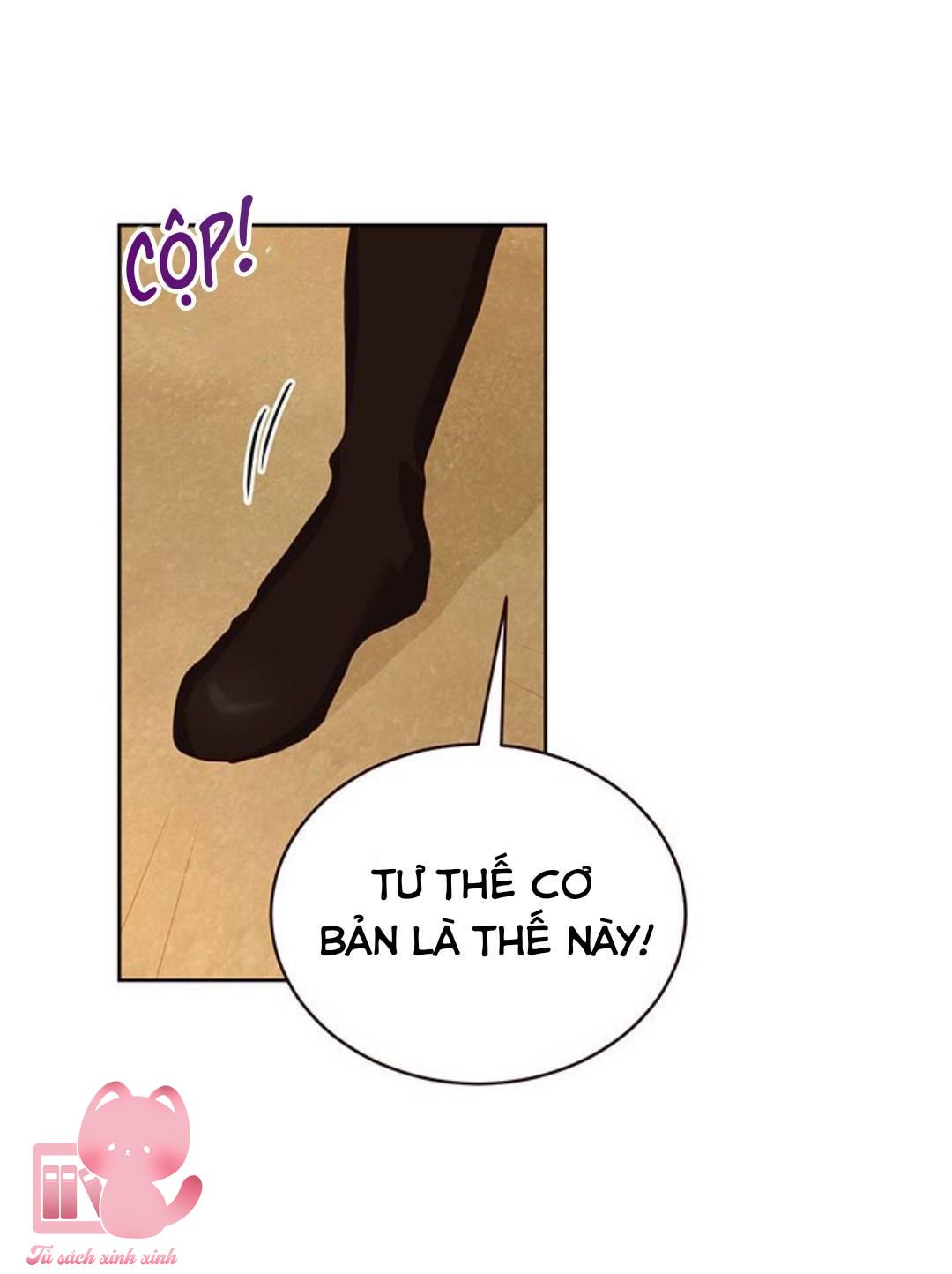 Thế Thì Ta Cứ Trở Thành Kẻ Ác Thôi Chap 19 - Trang 2
