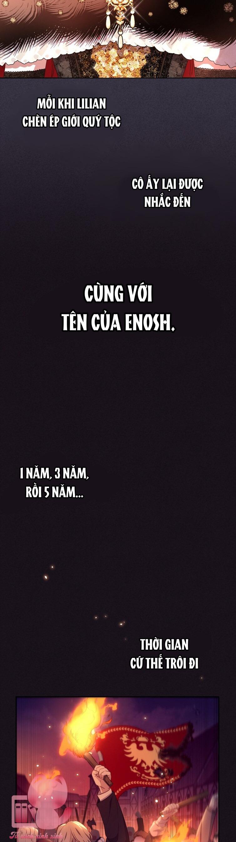 Tôi Được Nuôi Dưỡng Bởi Những Kẻ Phản Diện Chap 54 - Trang 3