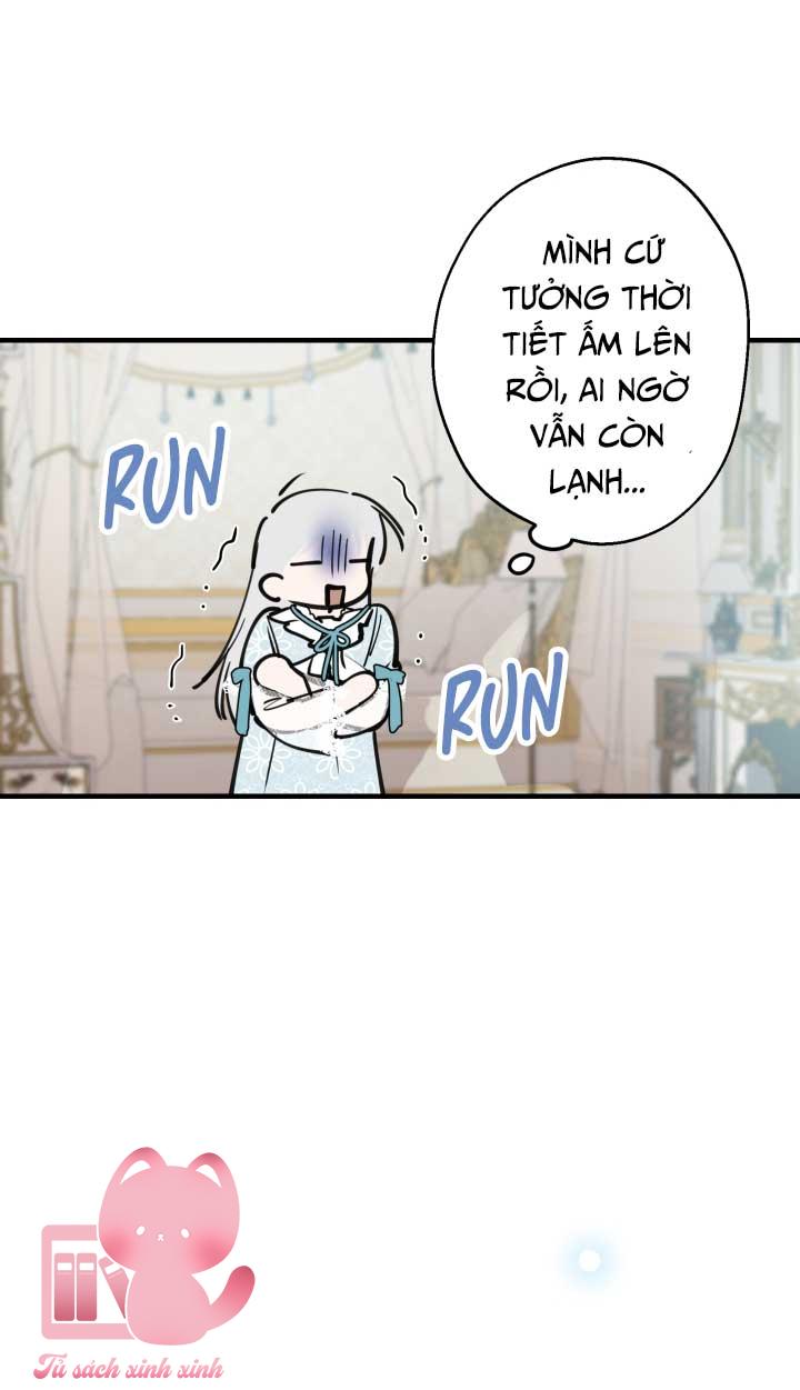 Những Nhân Vật Mạnh Nhất Thế Giới Ám Ảnh Tôi Chapter 58 - Trang 4