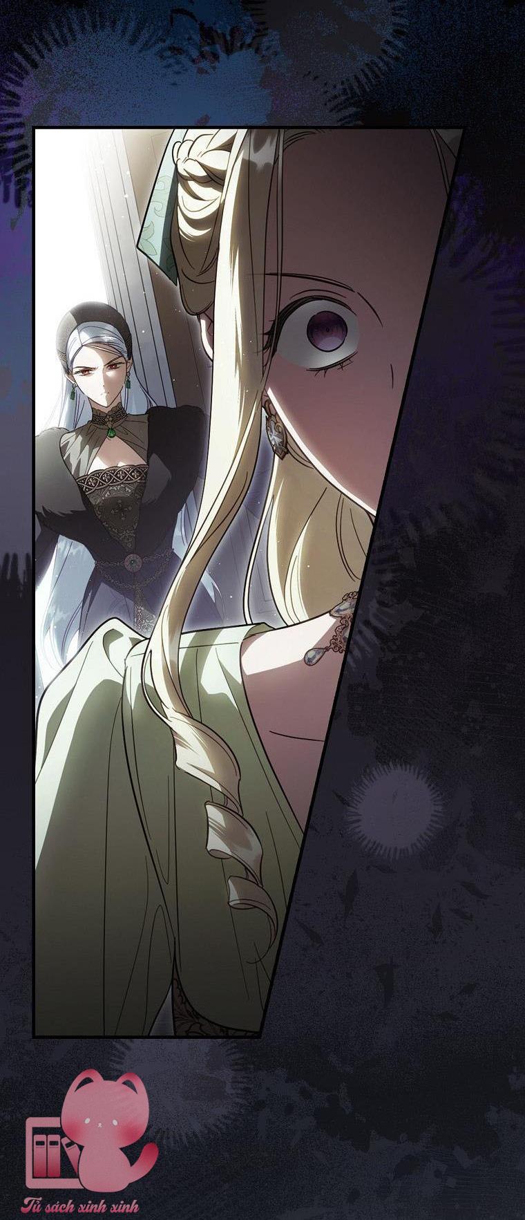 Cách Khiến Phu Quân Đứng Về Phía Tôi Chap 98 - Trang 2