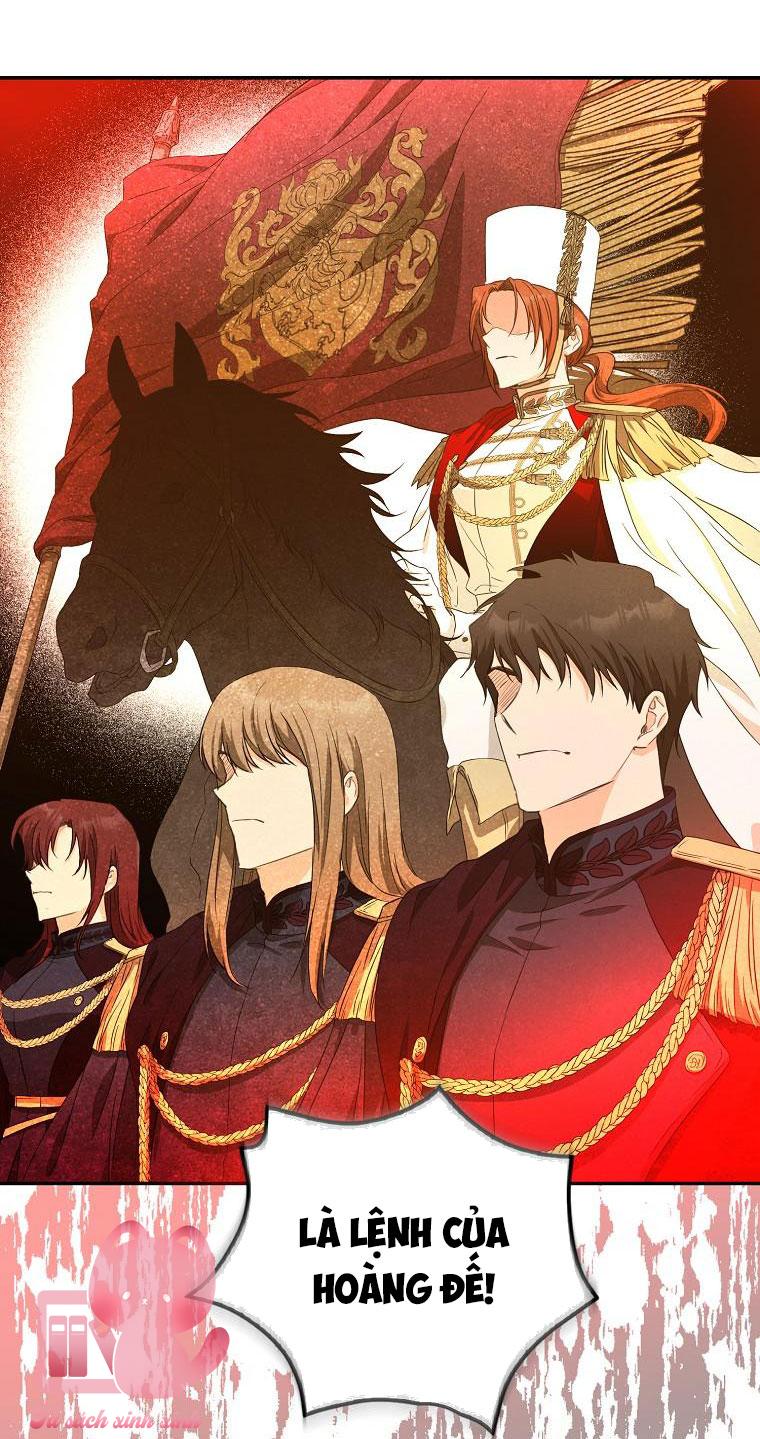 Tôi Trở Thành Vợ Của Nam Chính Chap 24 - Trang 3