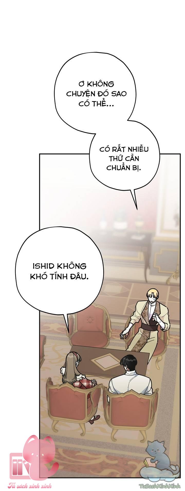 Người Hùng Của Ác Nữ Chapter 81 - Trang 4