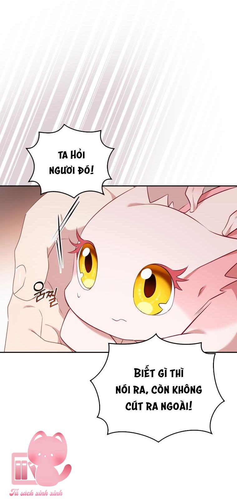 Tôi Được Nuôi Dưỡng Bởi Những Kẻ Phản Diện Chap 42 - Trang 3