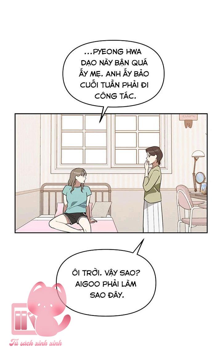Gieo Nhân Gặt Quả Chapter 15 - Trang 3