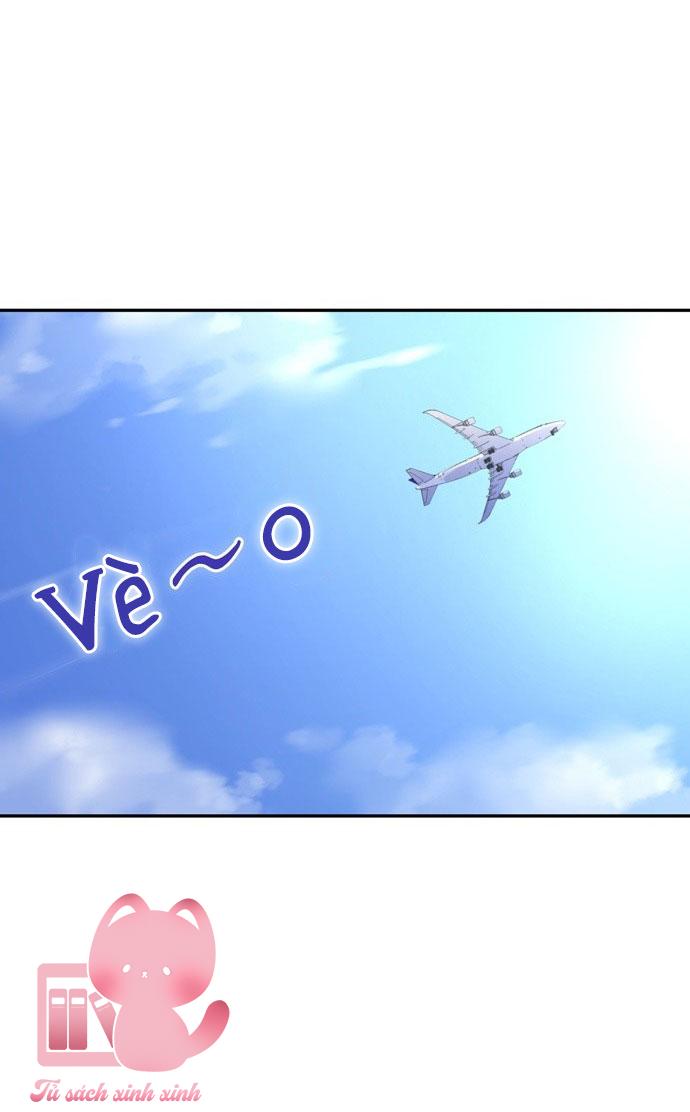 Lớ Ngớ Vớ Phải Tình Yêu Chapter 1 - Trang 4