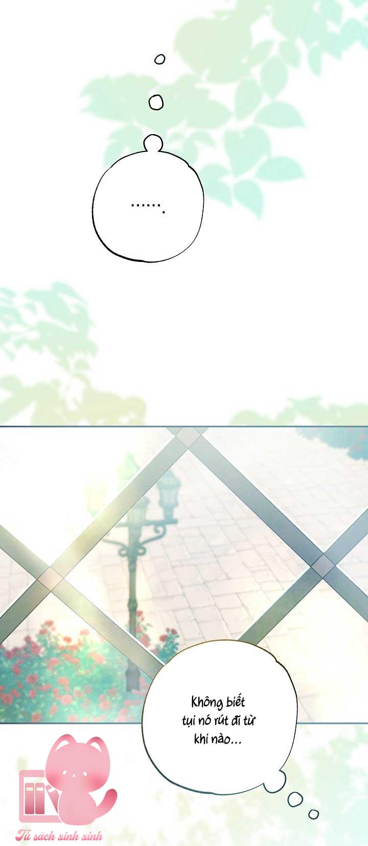 Chào Mừng Đến Với Dinh Thự Hoa Hồng Chap 12 - Next Chap 13